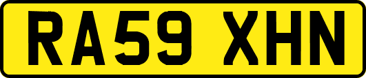 RA59XHN