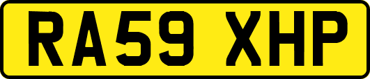 RA59XHP