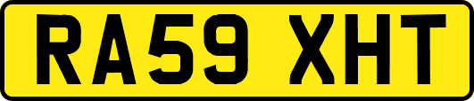 RA59XHT