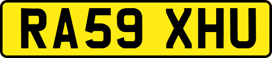 RA59XHU