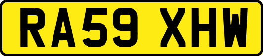 RA59XHW