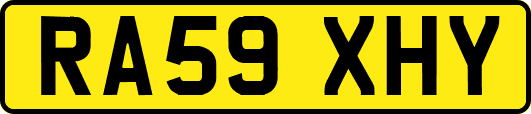 RA59XHY
