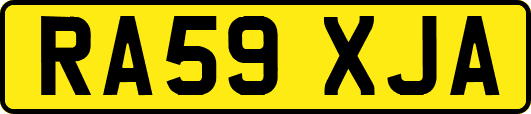RA59XJA