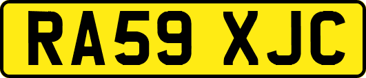 RA59XJC