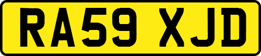 RA59XJD