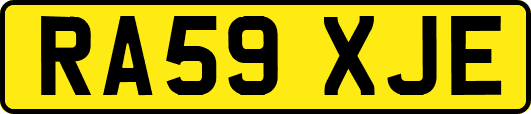 RA59XJE