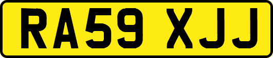 RA59XJJ