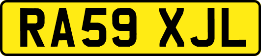 RA59XJL