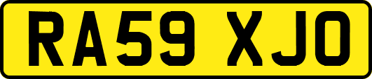 RA59XJO