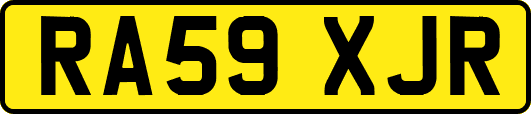 RA59XJR