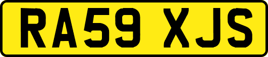 RA59XJS