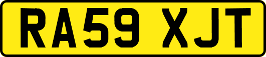 RA59XJT