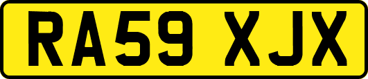 RA59XJX