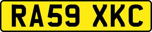 RA59XKC