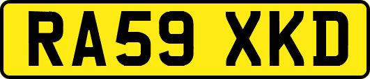 RA59XKD