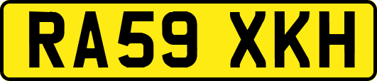 RA59XKH