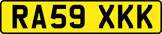 RA59XKK