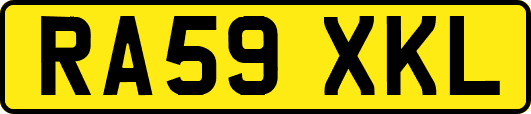 RA59XKL