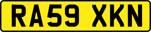 RA59XKN