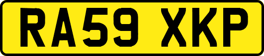 RA59XKP