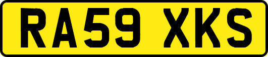RA59XKS