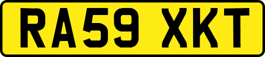 RA59XKT