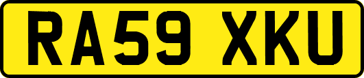 RA59XKU