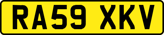 RA59XKV