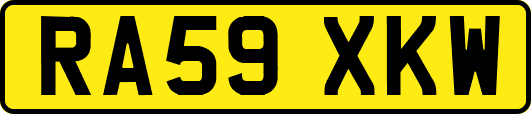 RA59XKW