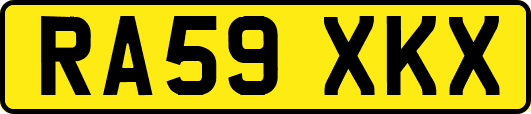 RA59XKX