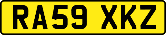 RA59XKZ
