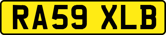 RA59XLB