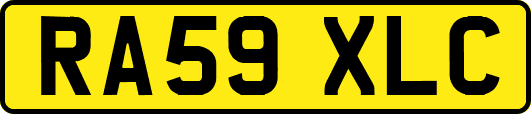 RA59XLC