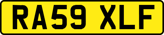 RA59XLF
