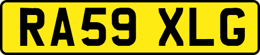 RA59XLG