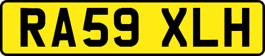 RA59XLH