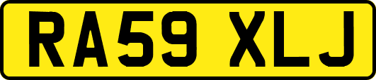 RA59XLJ