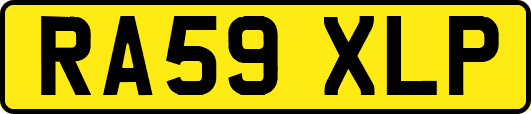 RA59XLP