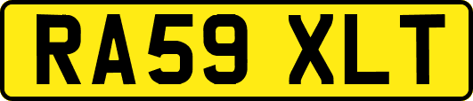 RA59XLT