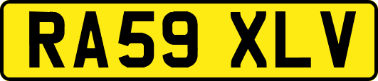 RA59XLV