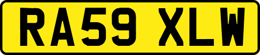 RA59XLW