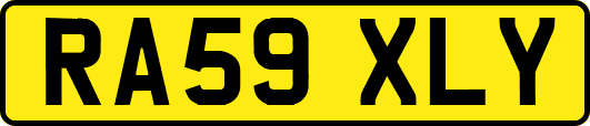 RA59XLY