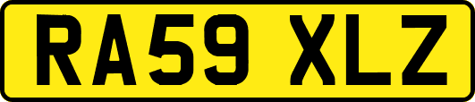 RA59XLZ