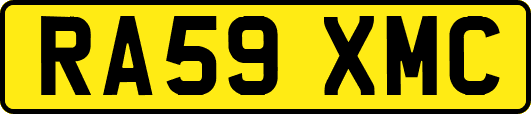RA59XMC