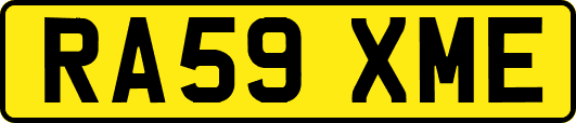RA59XME
