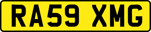 RA59XMG