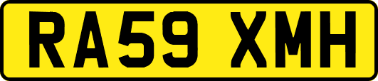 RA59XMH