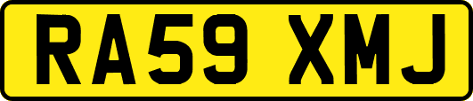 RA59XMJ