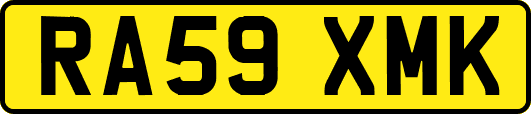 RA59XMK
