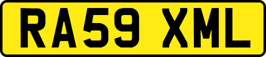 RA59XML
